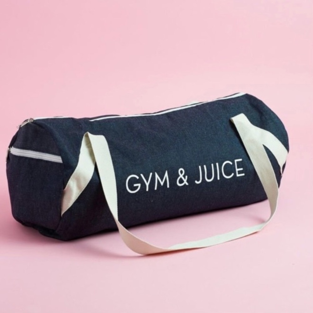 Private Party Gym Bag